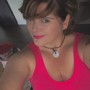 Meet your Posher, Katherine